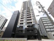 S-RESIDENCE千種belvia TOWER
