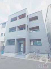 阪神本線香櫨園駅まで徒歩4分