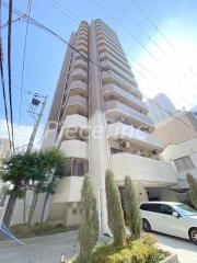 ラナップスクエア大阪城西