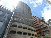 プレサンス中之島公園パークレジデンス