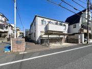 都営新宿線篠崎駅まで徒歩12分