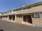 ノーブル 川内 II番館