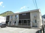 ＪＲ可部線可部駅まで徒歩13分