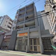 東武東上線志木駅まで徒歩4分