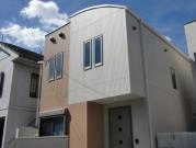 プライムアセットT HOUSE B棟