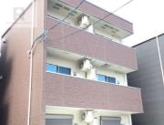 阪急千里線吹田駅まで徒歩7分