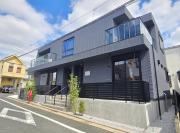 京王井の頭線下北沢駅まで徒歩10分
