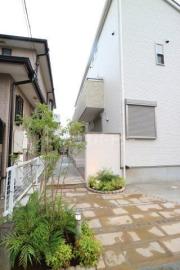 国分2丁目テラスC