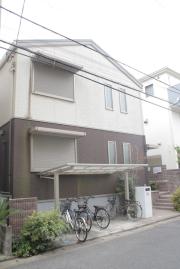 Pleasant Home南行徳