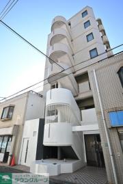 ノイメゾン桜台