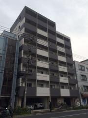 ライズコート住吉..