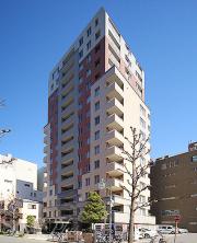 シティハウス久屋大通