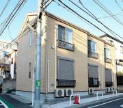 東急田園都市線三軒茶屋駅まで徒歩10分