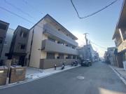 地下鉄千日前線南巽駅まで徒歩5分