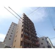 ハニーハイツ渡辺II 城代荘