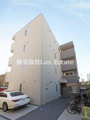TRICERA Court
