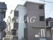 ＪＲ埼京線北与野駅まで徒歩14分