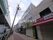 地下鉄今里筋線緑橋駅まで徒歩3分