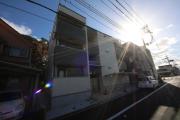 フジパレス立花駅南II番館