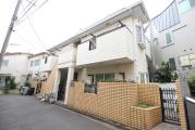 ノアメゾン志村
