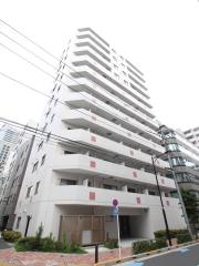 コンフォリア銀座EAST弐番館