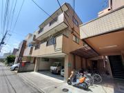 EYマンション2番館