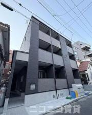 東武伊勢崎・大師線梅島駅まで徒歩5分