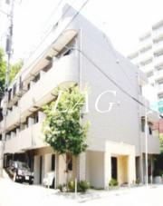 京急本線新馬場駅まで徒歩6分