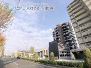 地下鉄名城線瑞穂運動場東駅まで徒歩3分