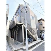 ＪＲ南武線小田栄駅まで徒歩10分
