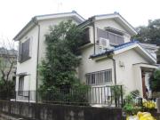 大谷町貸家
