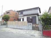 山武市森貸家