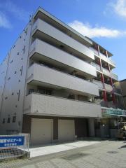 サンビューノ仲町台