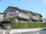 アルファタウン天王台 G