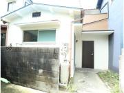 南登美ヶ丘貸家