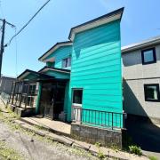 祝津町2丁目26-23貸家