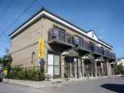 ＪＲ北陸本線長浜駅まで徒歩37分