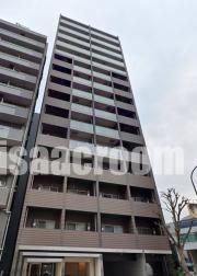 シンフォニー北新宿の杜