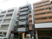 ファンターナ上本町