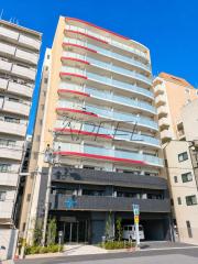 セレニテ難波ミラク弐番館
