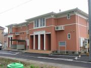 名鉄蒲郡線西幡豆駅まで徒歩3分