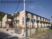レオパレス紀ノ川