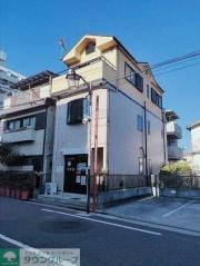 京急本線花月総持寺駅まで徒歩5分