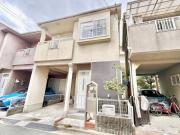 近鉄南大阪線高鷲駅まで徒歩20分