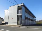 レオパレスBERGA
