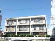 名鉄瀬戸線大森・金城学院前駅まで徒歩14分