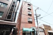 上本町レッドハイツ