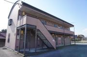 シティーハイツ ライラックC棟