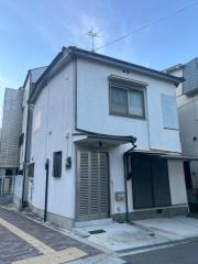 鴫野西1丁目 事務所