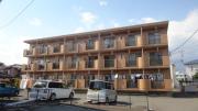 ＪＲ御殿場線大岡駅まで徒歩14分